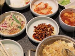-味家烤肉烤鳗鱼牛排(西塔旗舰店)