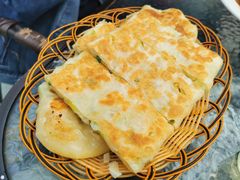 -燕北云山·农家菜·灶台鱼(密云溪翁庄店)