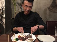 -G+KITCHEN(龙湖狮山天街店)