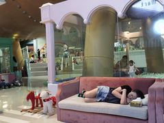 -杭州开元森泊度假乐园