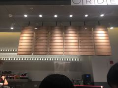 -喜茶(东莞汇一城店)