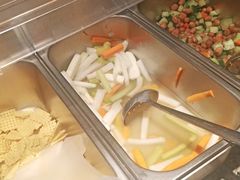 -老墙根涮肉·铜锅·烧烤(欢乐谷·王四营店)