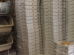 -尊宝比萨(福强店)