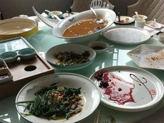 -豫丰汇河南名菜楼(武记餐饮)