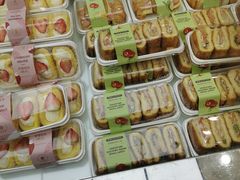 -仟吉KenGee(国贸360店)