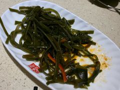 -岳姥姥饺子(泺文路店)