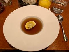 -沈阳君悦酒店·意坊意大利餐厅