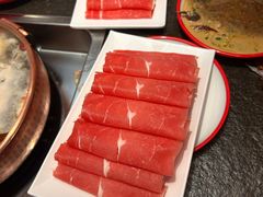 -京元盛铜锅涮肉(上海总店)