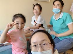 -伊童美家小儿推拿·中式养生(徐汇店)