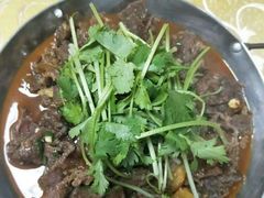 -味好美土菜(迎宾东路店)