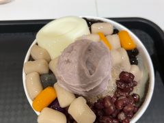 -鲜芋仙(时尚天河店)