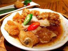 -珍宝轩海鲜火锅(碧湖大厦店)