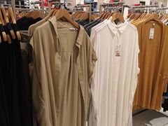 -优衣库(福州五四北泰禾广场店)