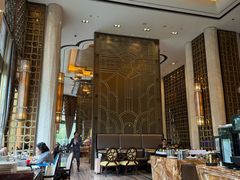 -万达瑞华酒店美食汇自助餐厅(楚河汉街店)