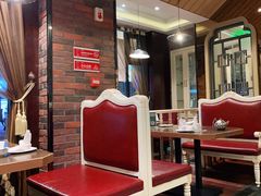 -老牌坊鲁菜名店(宽厚里店)