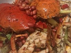 -李老爹香辣蟹(宣武门店)