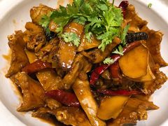 -茶叁酒肆·楚味江湖(菱角湖店)