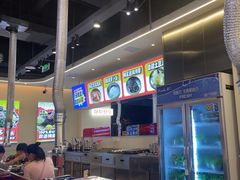 -哈哈碳都·牛肋条无限自助烤肉(宝龙店)
