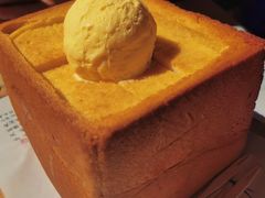 -绿茶餐厅(领展购物广场·中关村店)