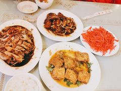 -悦宾饭馆(翠花胡同店)