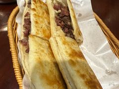 -潘佳驴肉(天齐庙北门店)