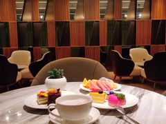 -星璞餐厅(深铁塘朗城君璞酒店)