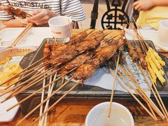 -管氏翅吧(国展店)