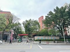-黄桷坪涂鸦艺术街