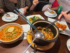 -渔沧米缸·绍兴美食(万达店)