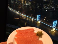 -澳门旅游塔360°旋转餐厅(南湾湖广场店)