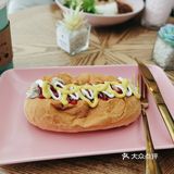 家门口越来越网红的这条街