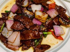 -乾隆美食·本帮菜(黄河路店)