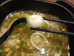 -阿香米线(龙岗万科广场店)