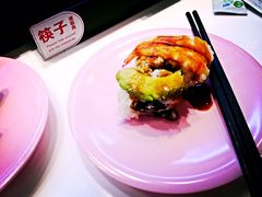 -争鲜回转寿司(通州万达店)