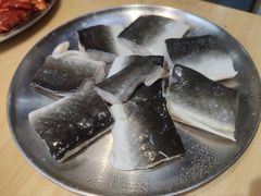 -麻蒲碳烤肉(嘉禾东平地铁站19号店)