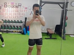 -征成健身连锁私教工作室(九公里店)