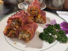 -金翠河烧鹅餐厅(解放碑时代广场店)