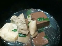 -百年尹氏汤包(湖南路狮子桥店)