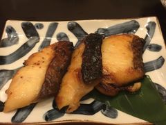 -清水日本料理铁板烧(学府路店)