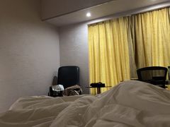-上海虹桥西郊假日酒店