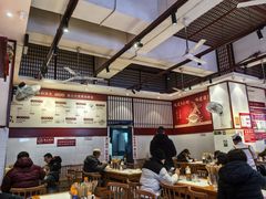 -李兰英湖南面馆(护国路店)
