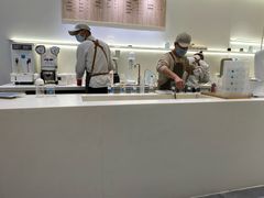 -兰熊鲜奶(西直门凯德mall店)