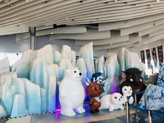 -长沙湘江冰雪世界