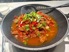 -味上湘菜馆(悦方ID MALL店)