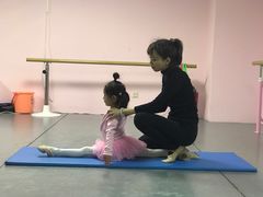 -舞研舞蹈培训(魏公村校区)