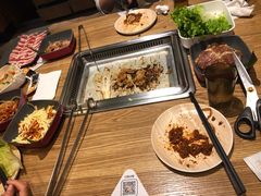 -新石器烤肉(南通CBD大有境店)