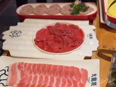 -大龙燚火锅