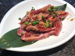-正苑26年海鲜烤肉•牛尾汤汤饭(东港店)