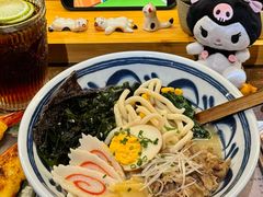 -三笙精致·料理(海河店)