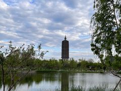 -西海子公园